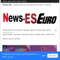 news.eseuro.com