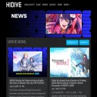 news.hidive.com news.hidive.com