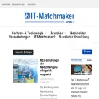 news.it-matchmaker.com news.it-matchmaker.com