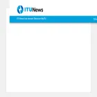 news.itu.int news.itu.int