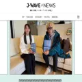 news.j-wave.co.jp