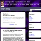 news.larryniven.net news.larryniven.net