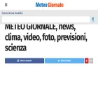 news.meteogiornale.it news.meteogiornale.it