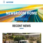 news.navistar.com news.navistar.com