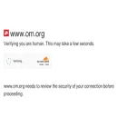 news.om.org news.om.org