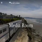 news.pacificsurfliner.com