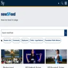 news.sfcollege.edu