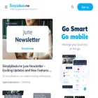 news.simplybook.me news.simplybook.me