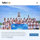 news.tufts.edu news.tufts.edu