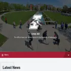 news.uindy.edu