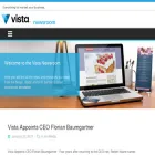 news.vistaprint.com news.vistaprint.com