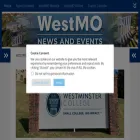 news.wcmo.edu news.wcmo.edu