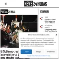 news24horas.com