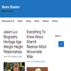 newsbeaker.com