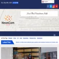 newscomworld.com