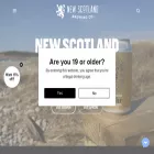 newscotlandbrewing.ca