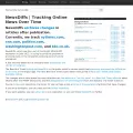 newsdiffs.org newsdiffs.org