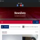 newsdotz.com newsdotz.com
