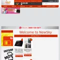 newsky.asia newsky.asia