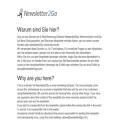 newsletterversand.info