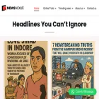 newsnexux.com newsnexux.com