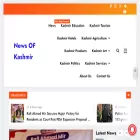newsofkashmir.com newsofkashmir.com