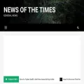newsofthetimes.org