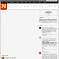 newspagedesigner.org
