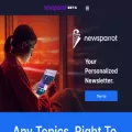 newsparrot.ai newsparrot.ai