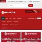 newsproton.com newsproton.com