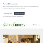 newsroom.innogames.com newsroom.innogames.com