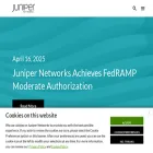 newsroom.juniper.net newsroom.juniper.net