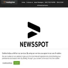 newsspot.co.ke newsspot.co.ke