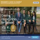 newsteadwood.co.uk