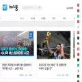 newstong.co.kr