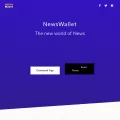 newswallet.co