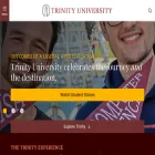 new.trinity.edu new.trinity.edu