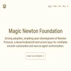 newt.foundation newt.foundation