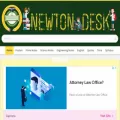 newtondesk.com