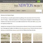 newtonproject.ox.ac.uk