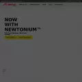 newtonrunning.com