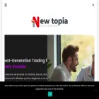 newtopiamagazine.net