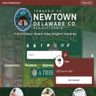 newtowntownship.org