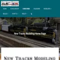 newtracksmodeling.com newtracksmodeling.com