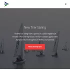 newtriersailing.com newtriersailing.com