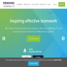 newverveconsulting.com