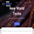 new-world-techs.com new-world-techs.com