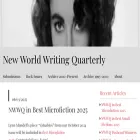 newworldwriting.net