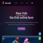 newyolk.io newyolk.io