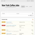 newyorkcoffeejobs.com